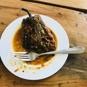 Meet your Posher, Jenny